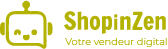 Shopinzen - AI-Powered E-commerce Solutions