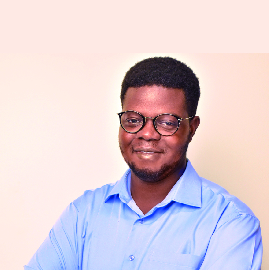 Boris HOHOUETO - COO & Co-founder AI EMB